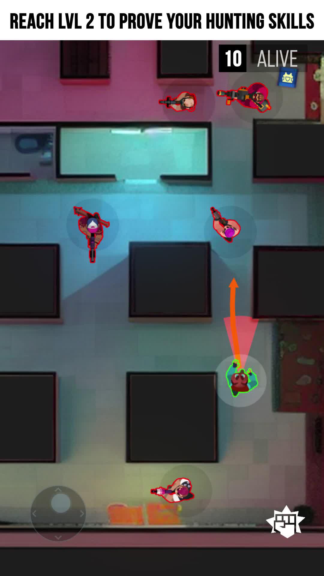 Do you have what it takes to win the game?