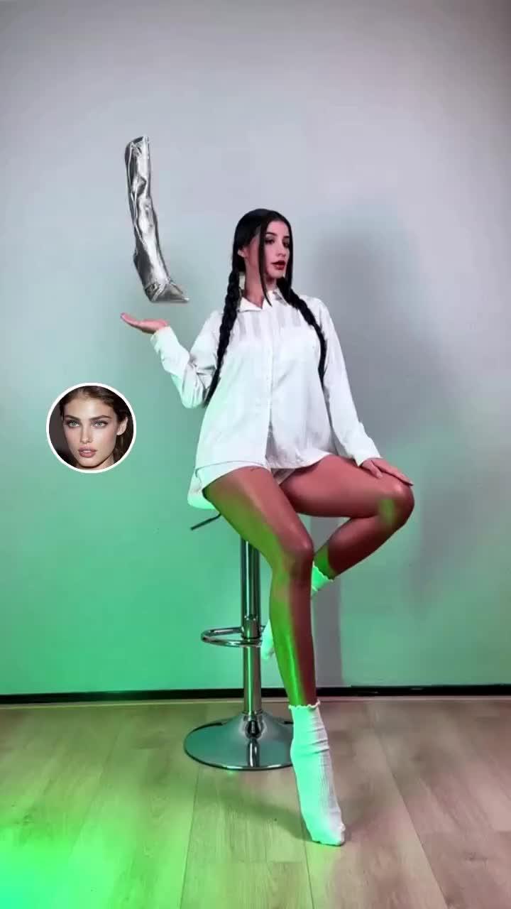 Create high-quality face swap videos, edit face in video online.