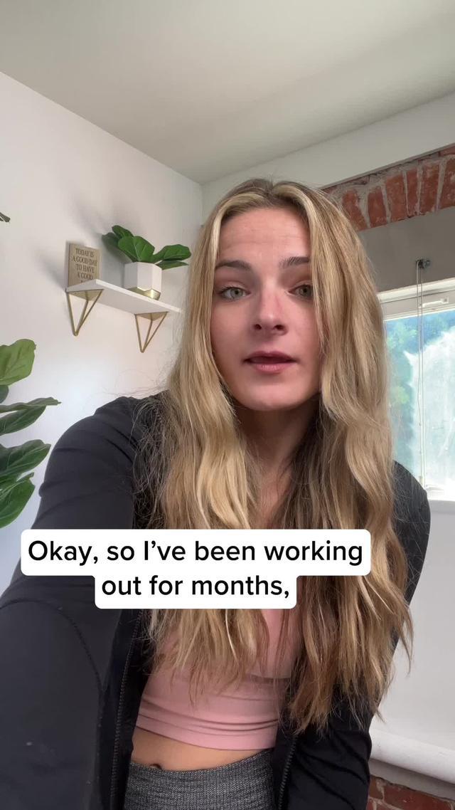 Start Workout Today!