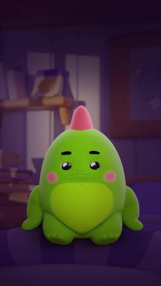 Unlock quality sleep with Sleepagotchi - track patterns, get rewards, and relax!