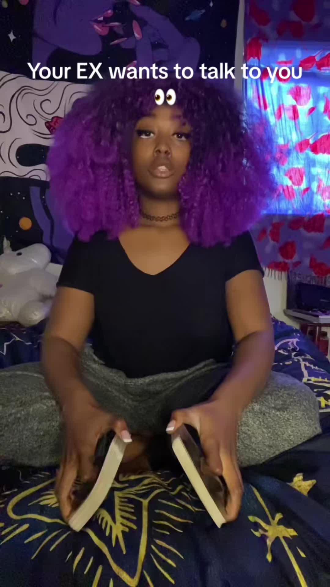 Get your tarot reading