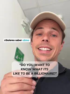 ¿Qué vida te gustaría vivir?