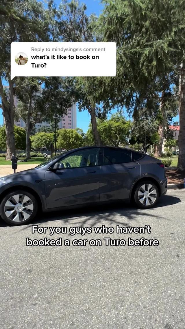 Book the perfect car from your phone! Download Turo and discover thousands of unique makes & models.