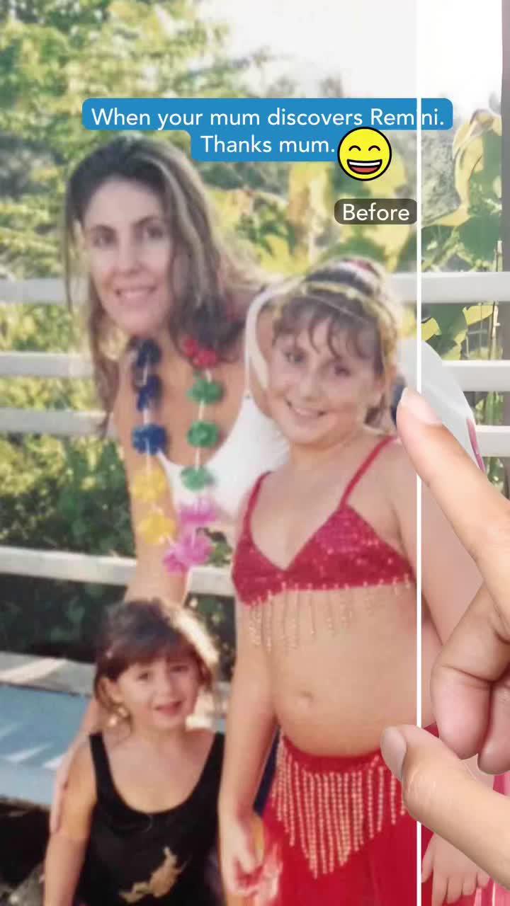 Try our AI Photo Editor to give your photos a fresh new look! Experience it now!