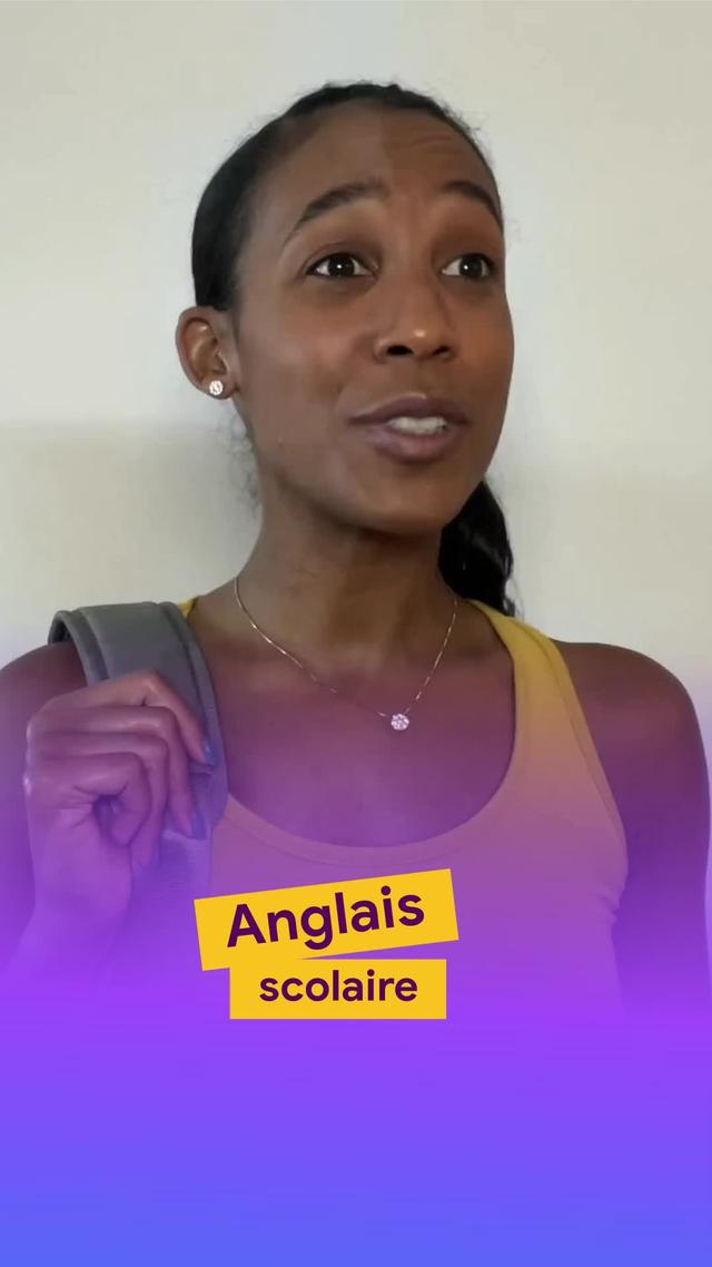 Do you speak English?