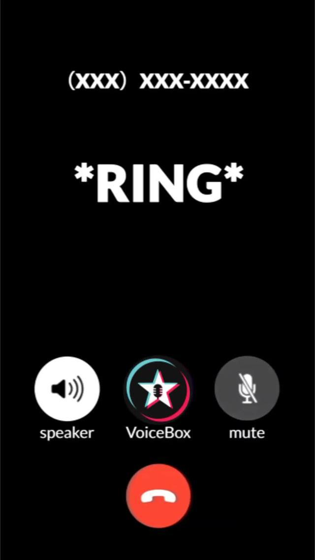 Prank your friends in any voice!