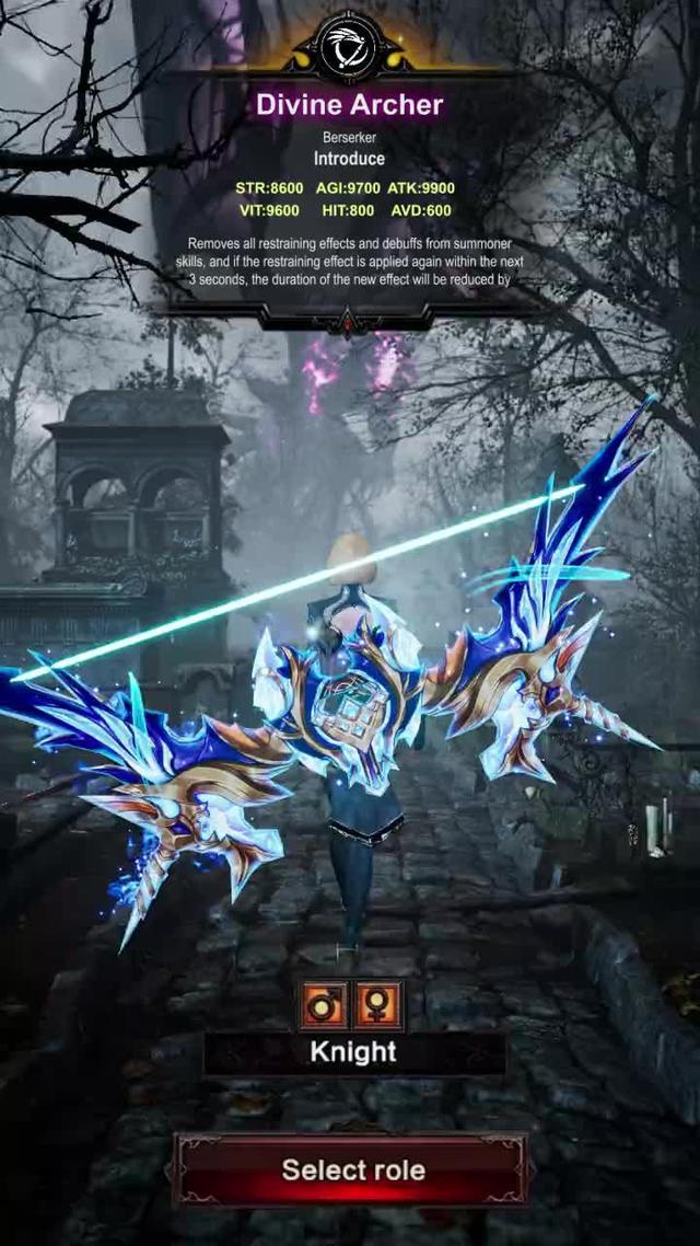 its amazing and competitive the graphics is high quality too. The story is amazing