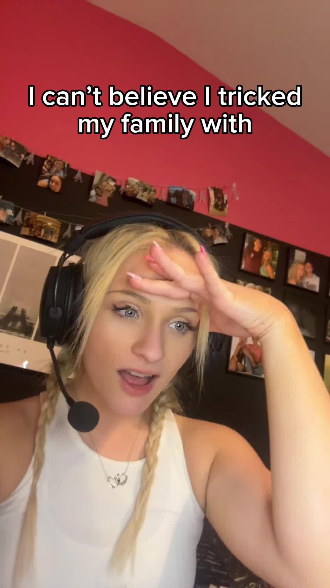 An all-in-one solution for your prank needs & vocal ideas.