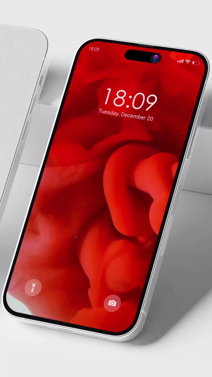 HDライブ壁紙と4K壁紙