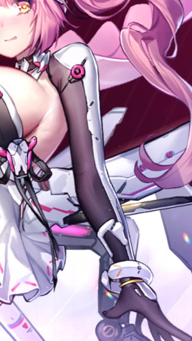 無料！自選6星最胸美少女