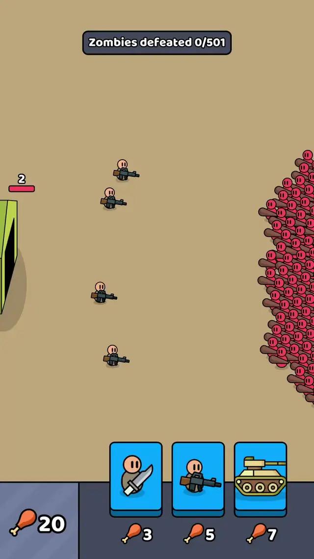 純粋なプレイ、広告なし!