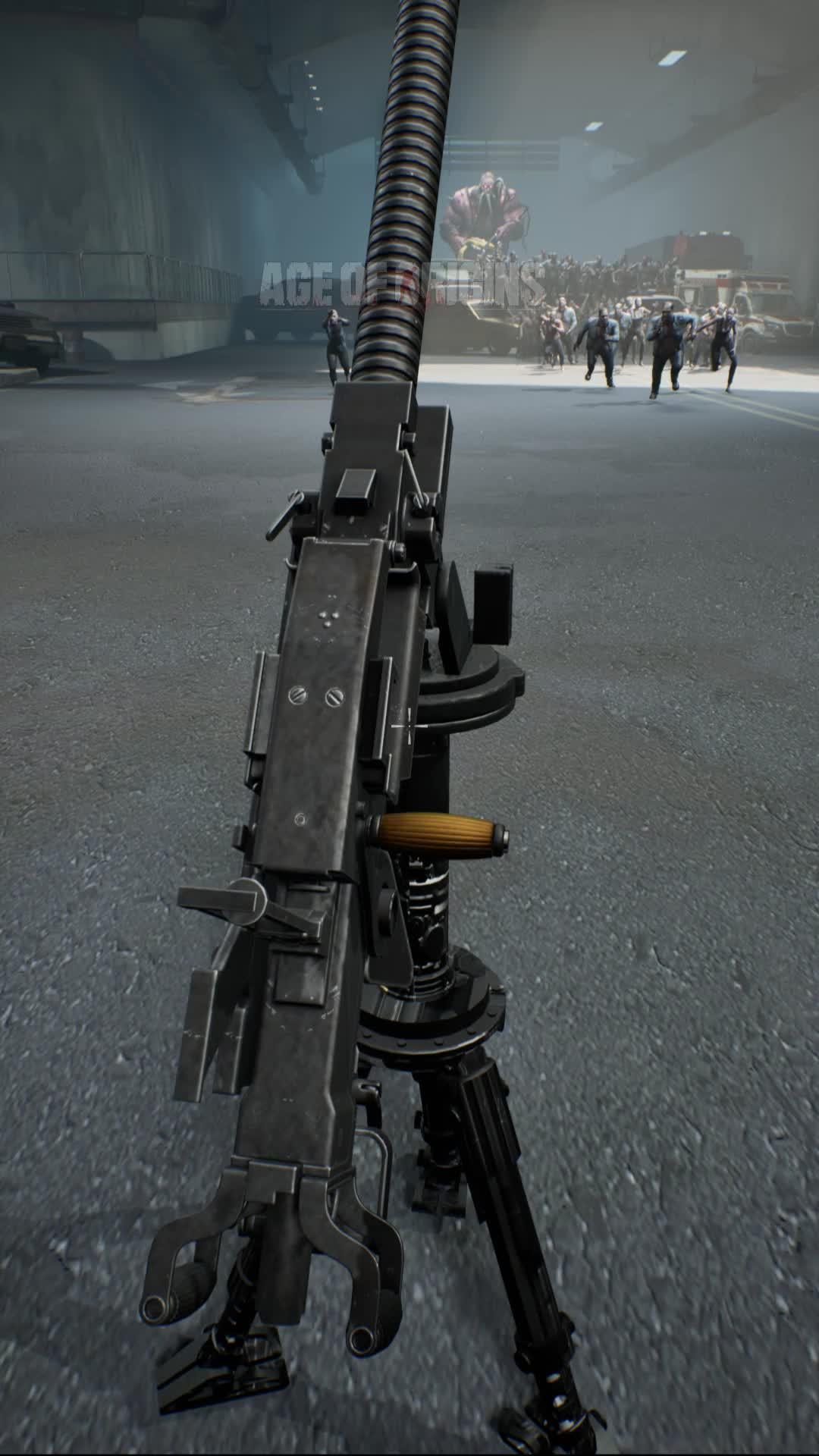 Shoot, collect and upgrade your base! Easy, fun, free games!