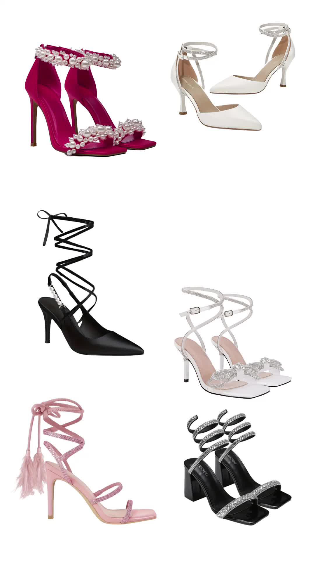 Ask your friends which is your fave? We can’t choose 😍✨ Only for @temu new app users