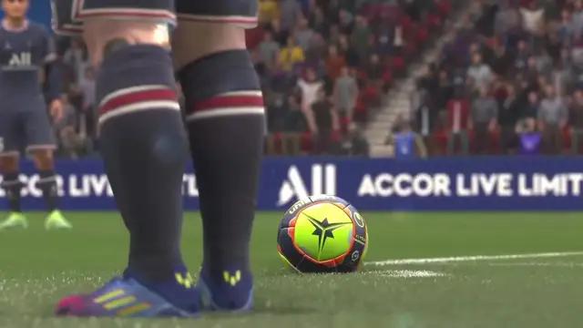 Play best football game for free! Download Now
