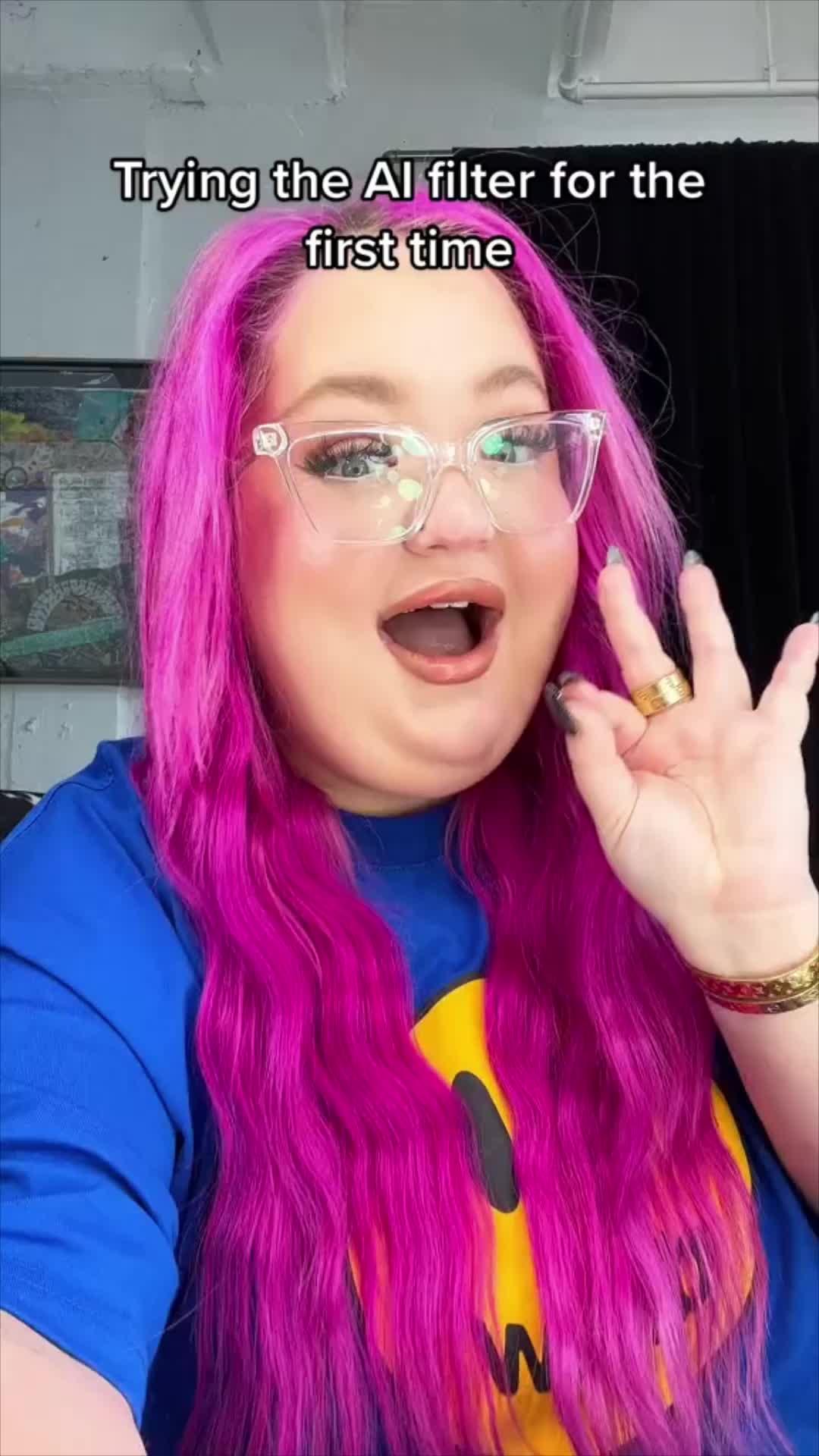 Create Artwork with Lisa AI!