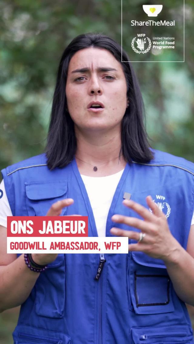 Help families in Gaza this Ramadan