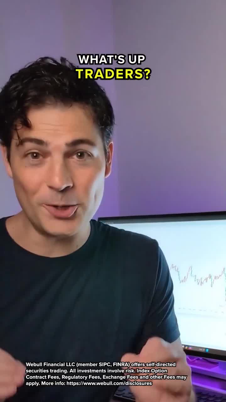 Trading and Investing Tailored for You.