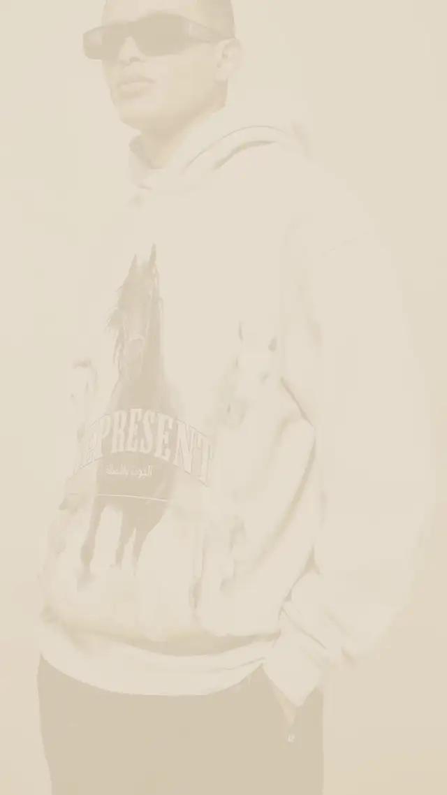 Experience the exclusive collection on Ounass.