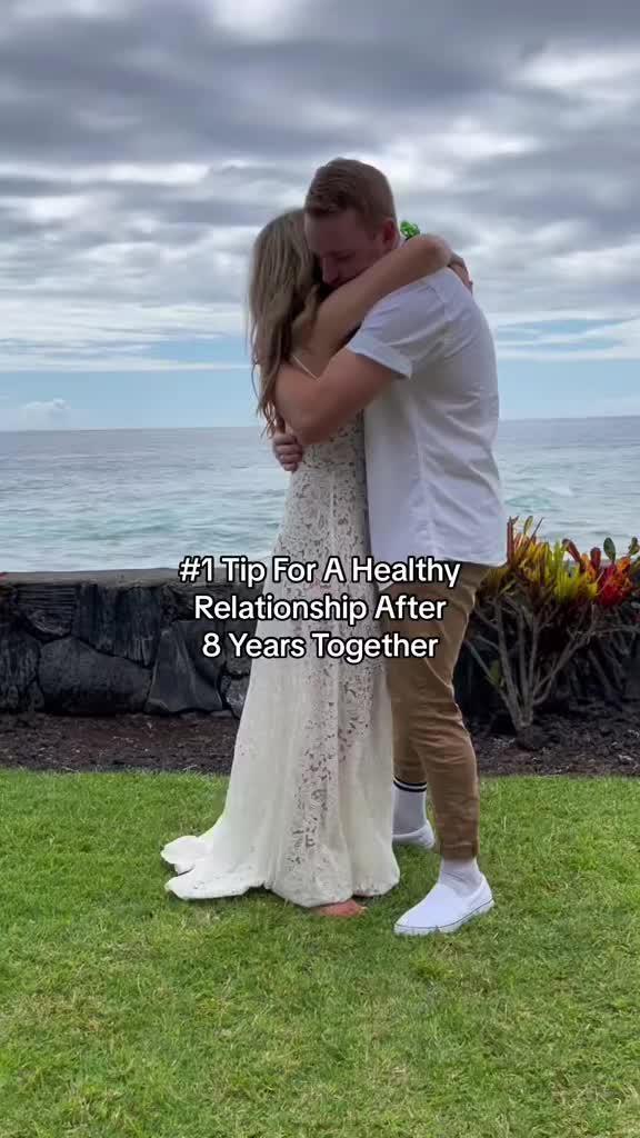 My number one tip for a healthy relationship 🫶 Love the way @together.for.couples  makes asking these questions easier!  #togetherapp #communicationiskey #relationshiptips #relationshipgoals