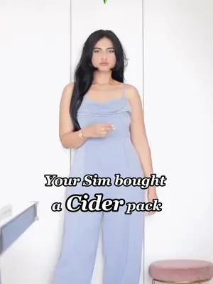 استمتع بخصم 20% على طلبك الأول في CIDER!