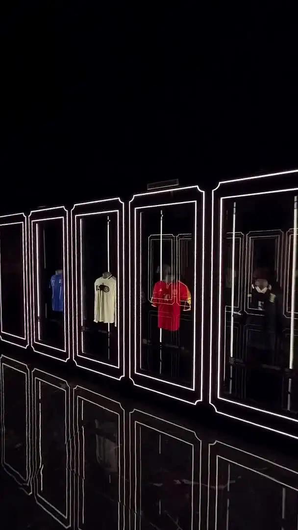 تبي ما يفوتك شي؟ شاهد فيديوهات بتغطية °٣٦٠، بث حصري للحفلات، المقابلات، رياضة و اكثر...