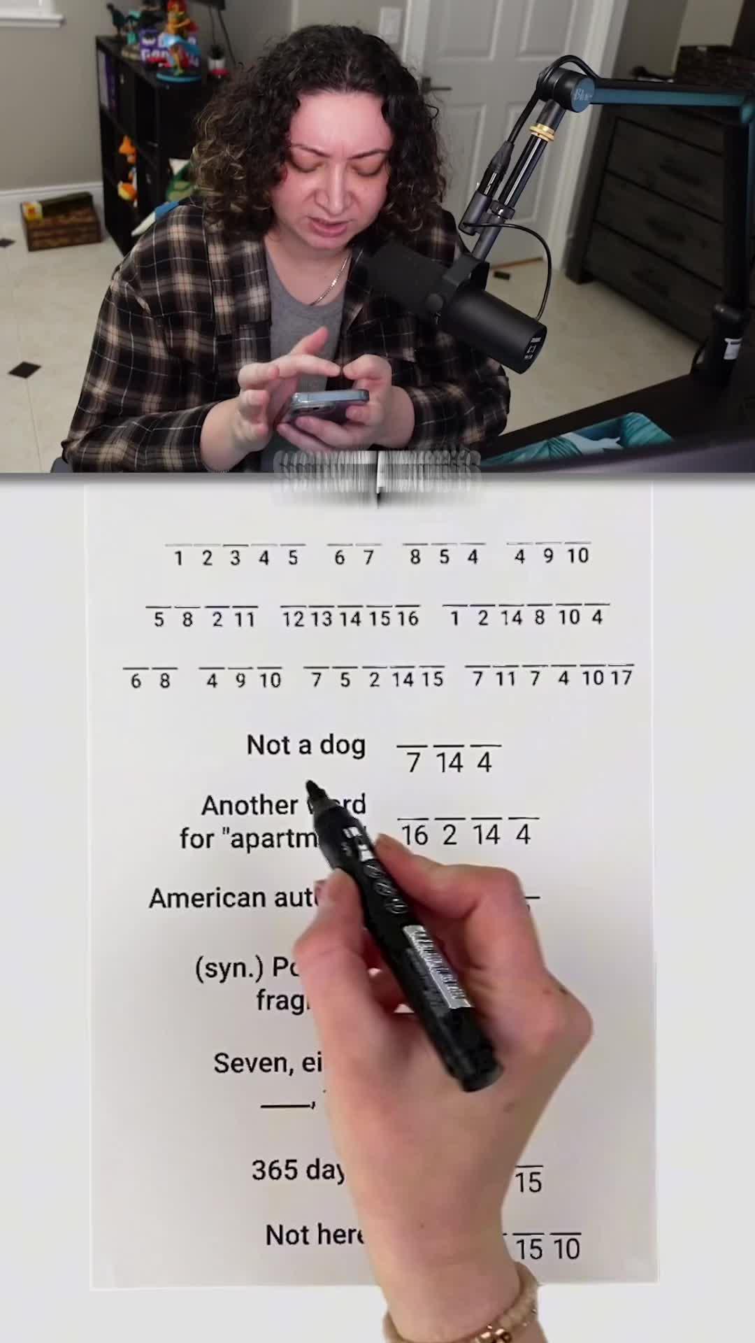 Improve your vocabulary!