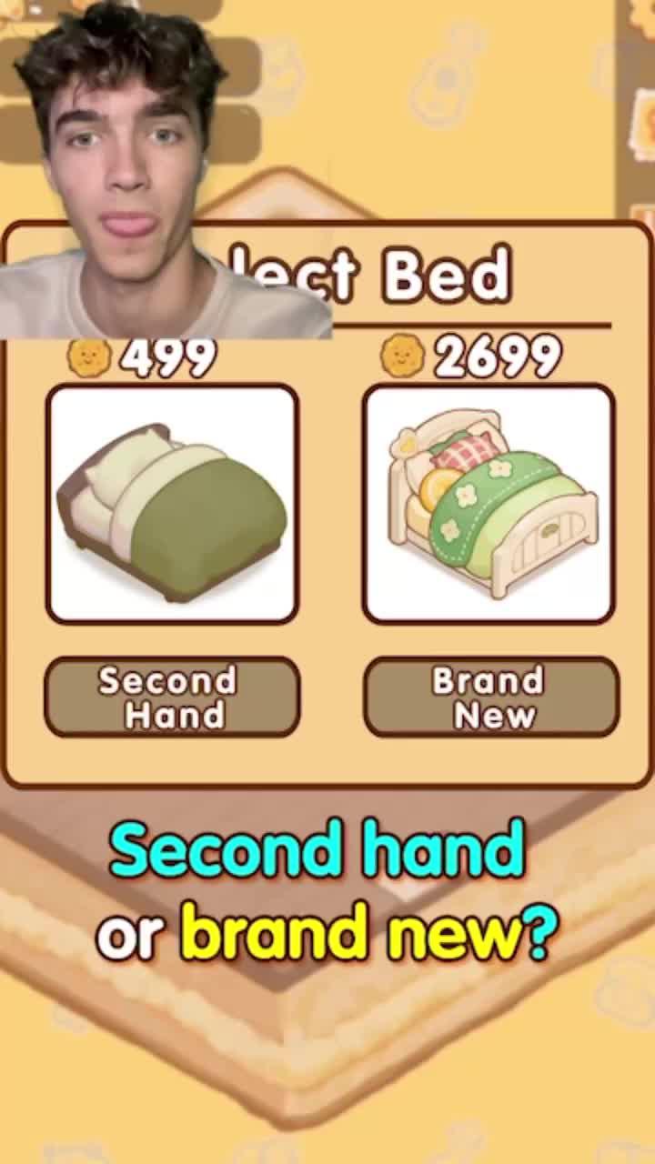 I can't believe my resort went bankrupt! Anyone help me？