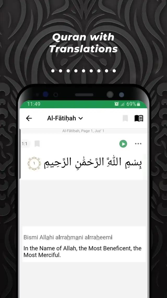 Read Quran every day and feel better, Alhamdulillah