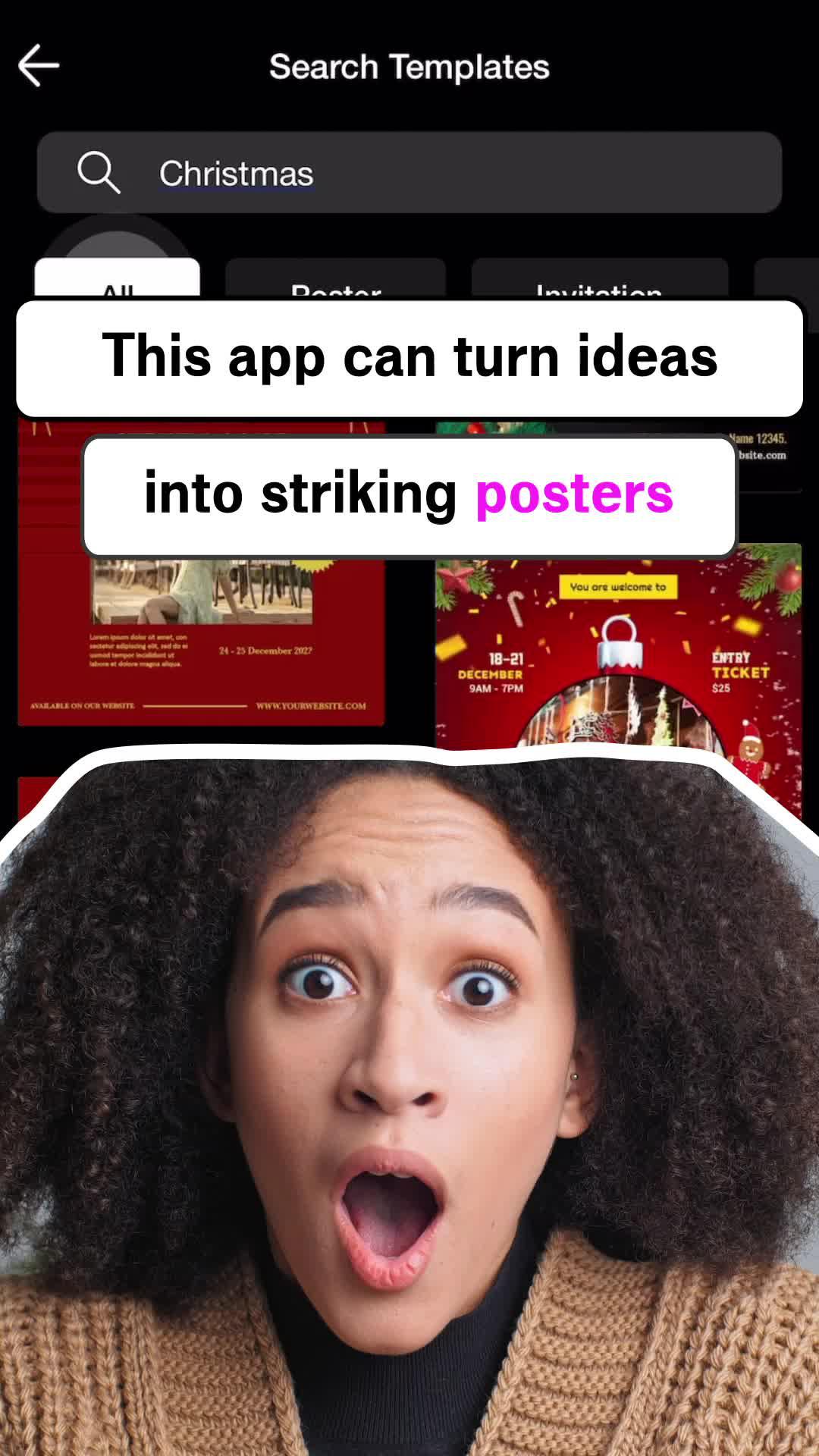 Meet AI-Powered Best Fast Graphic Design App! Try Now!