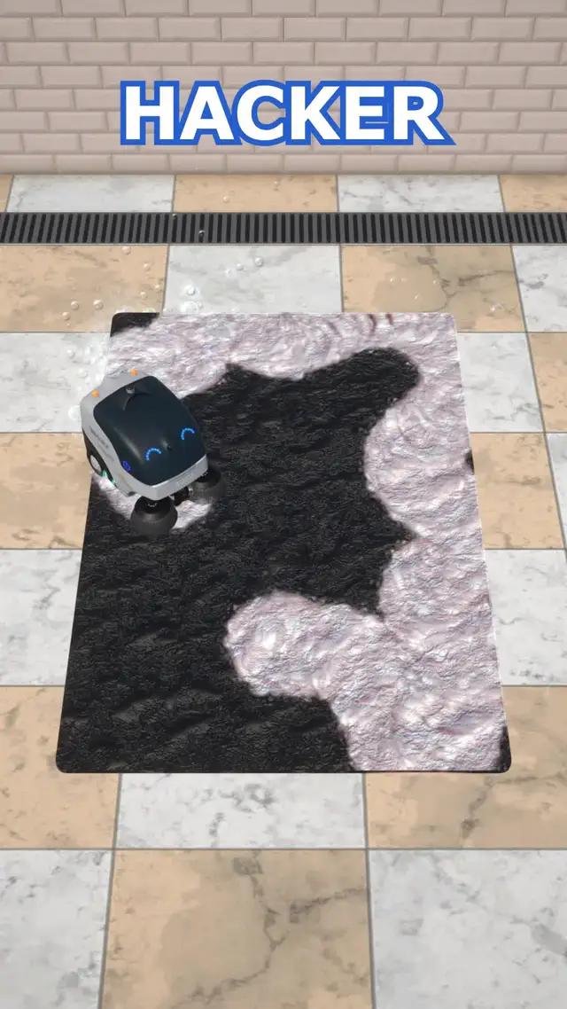 Can you build your dream restaurant