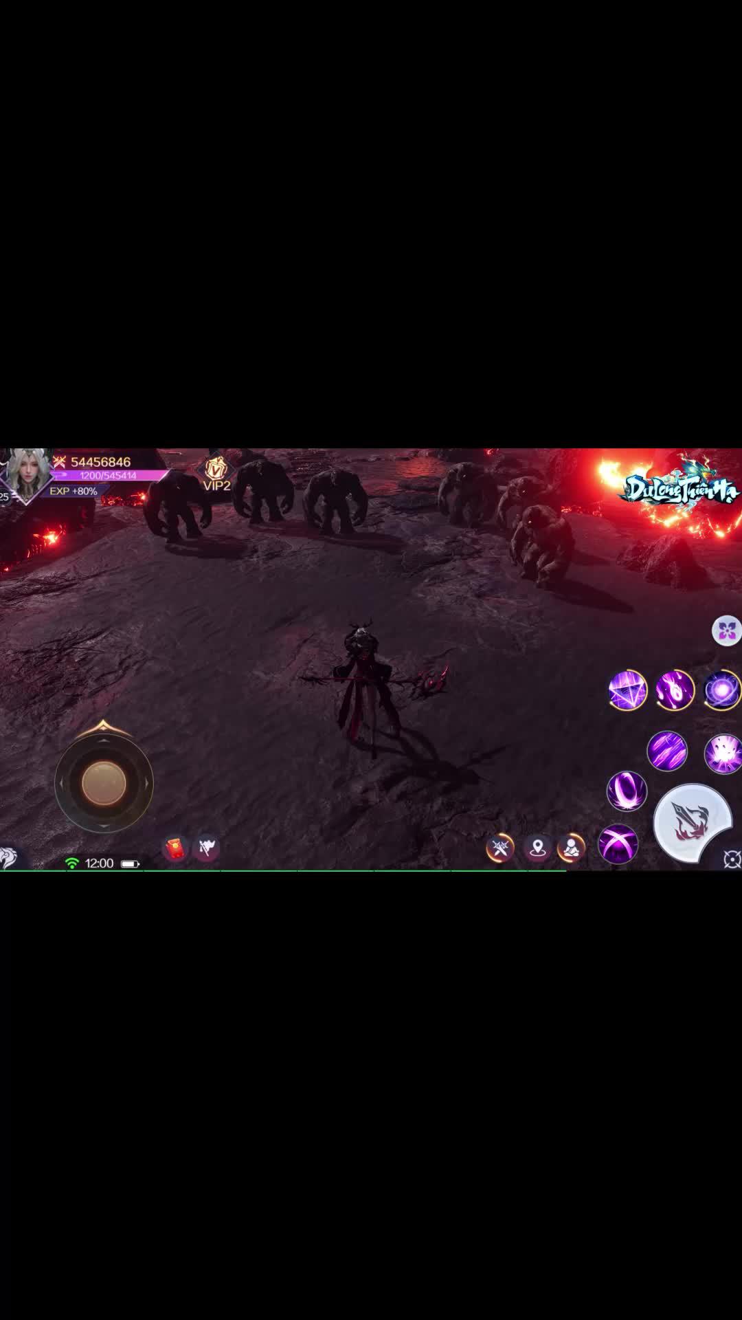 Du Long Thiên Hạ - Tung 5 vipcode KHỦNG đón người chơi DULONG DLTH2024 SVIP888 LONGNU2K DAOHOA66!