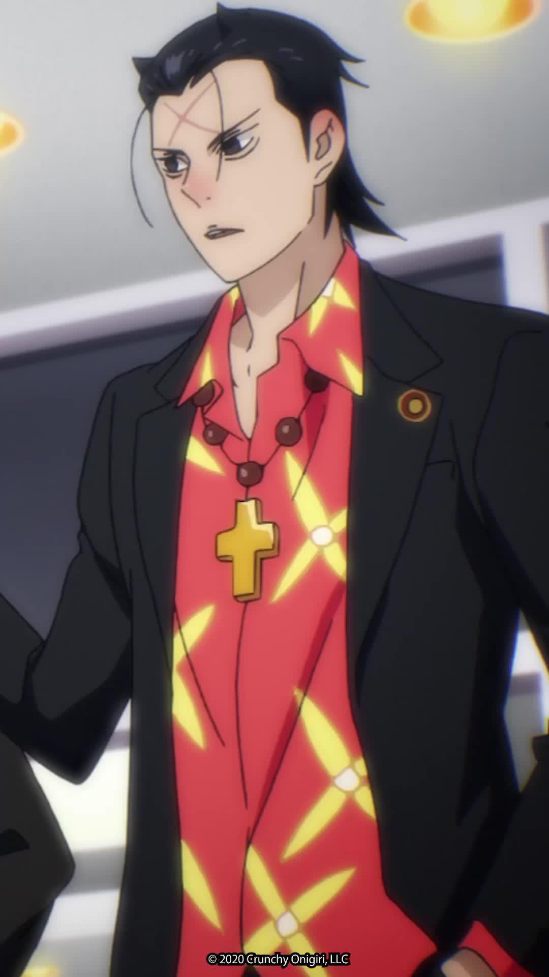 Mais de 1.000 animes!? Teste o Crunchyroll Premium e descubra sua próxima paixão!