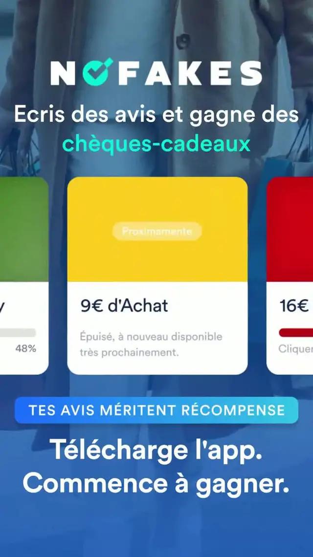 NoFakes, votre allié dans la lutte contre les faux avis qui nuisent à votre entreprise