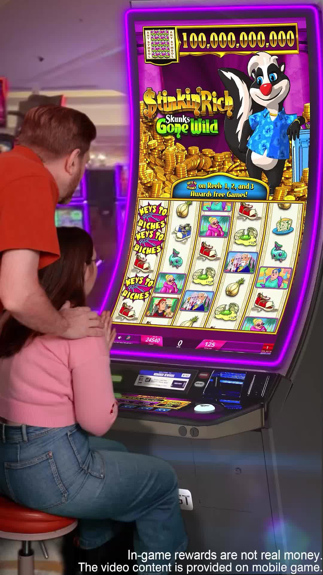 15,000,000 welcome free coins