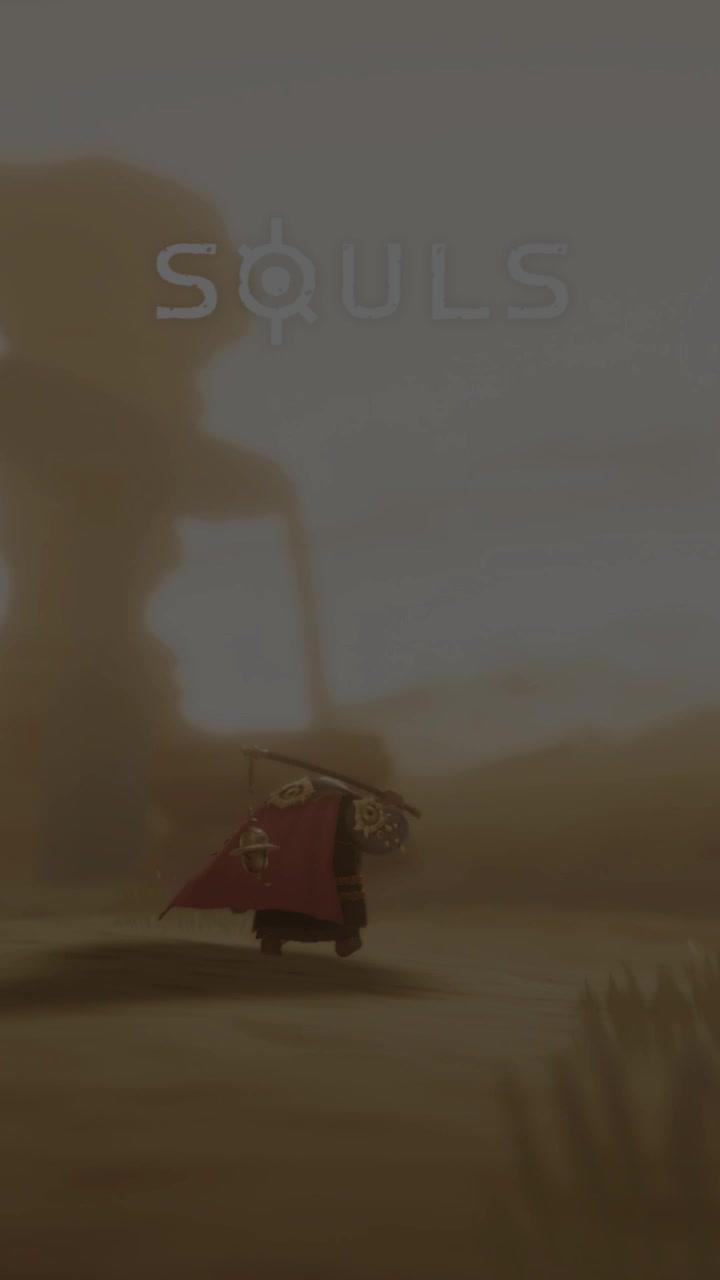 Journey, Fantasy, Battle, Embark on your soul-seeking journey!