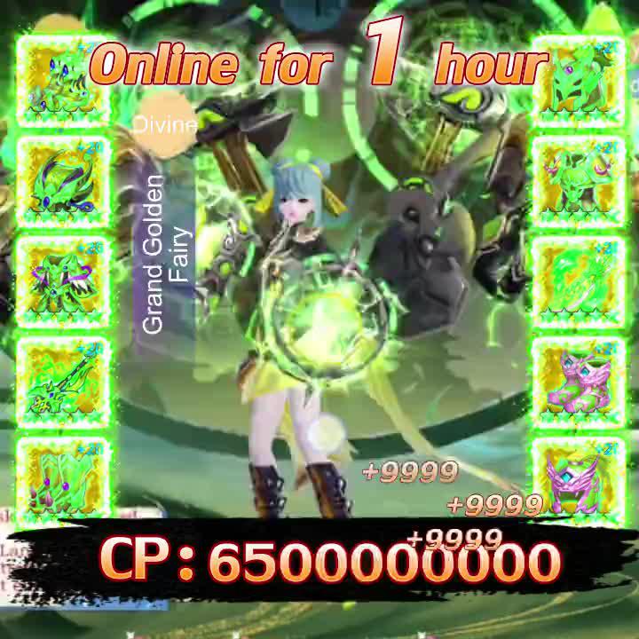 Next-generation Martial Arts Open-World MMO