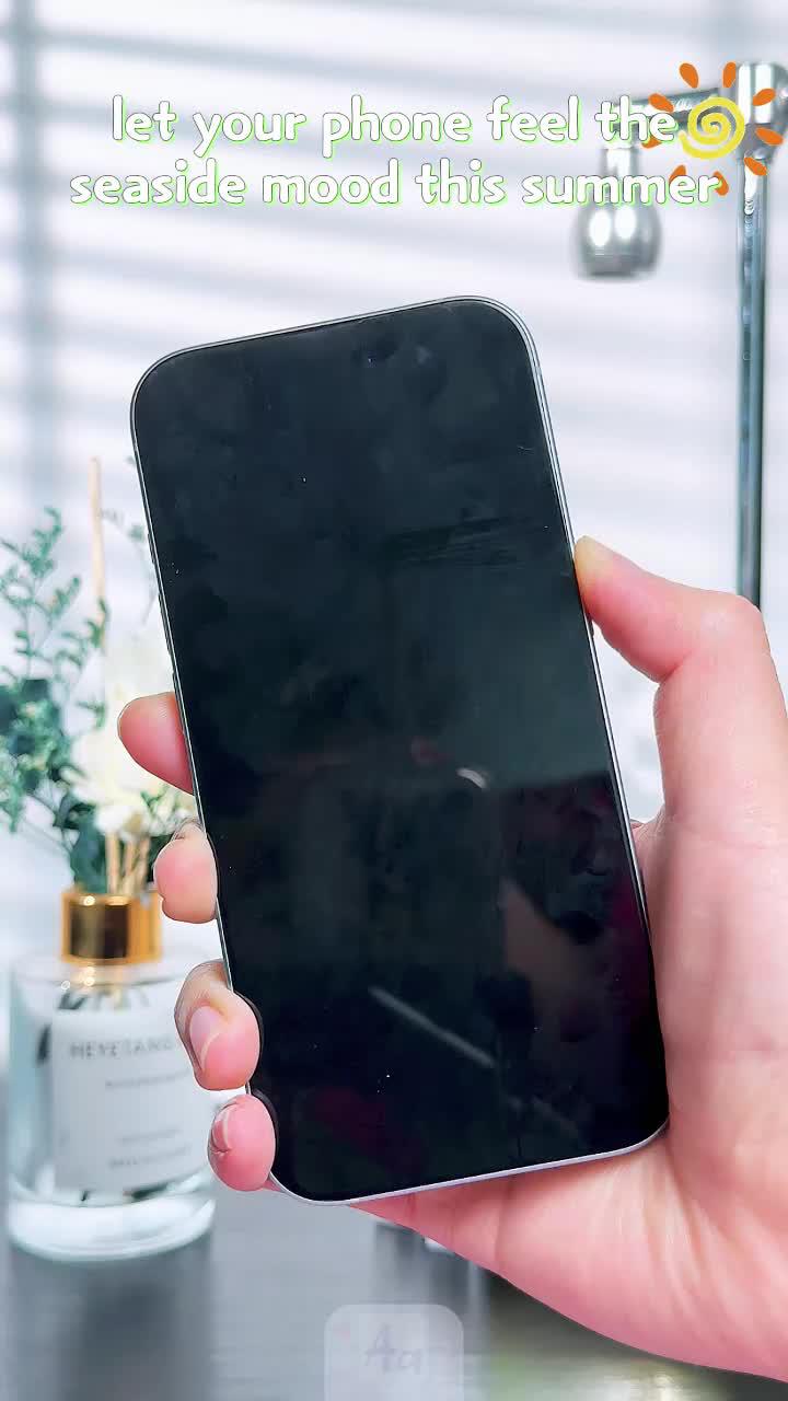 Set exclusive widgets & themes for your Phone