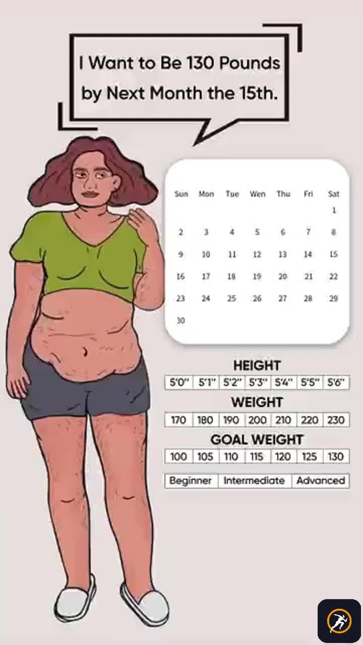 Quick Fitness Anywhere