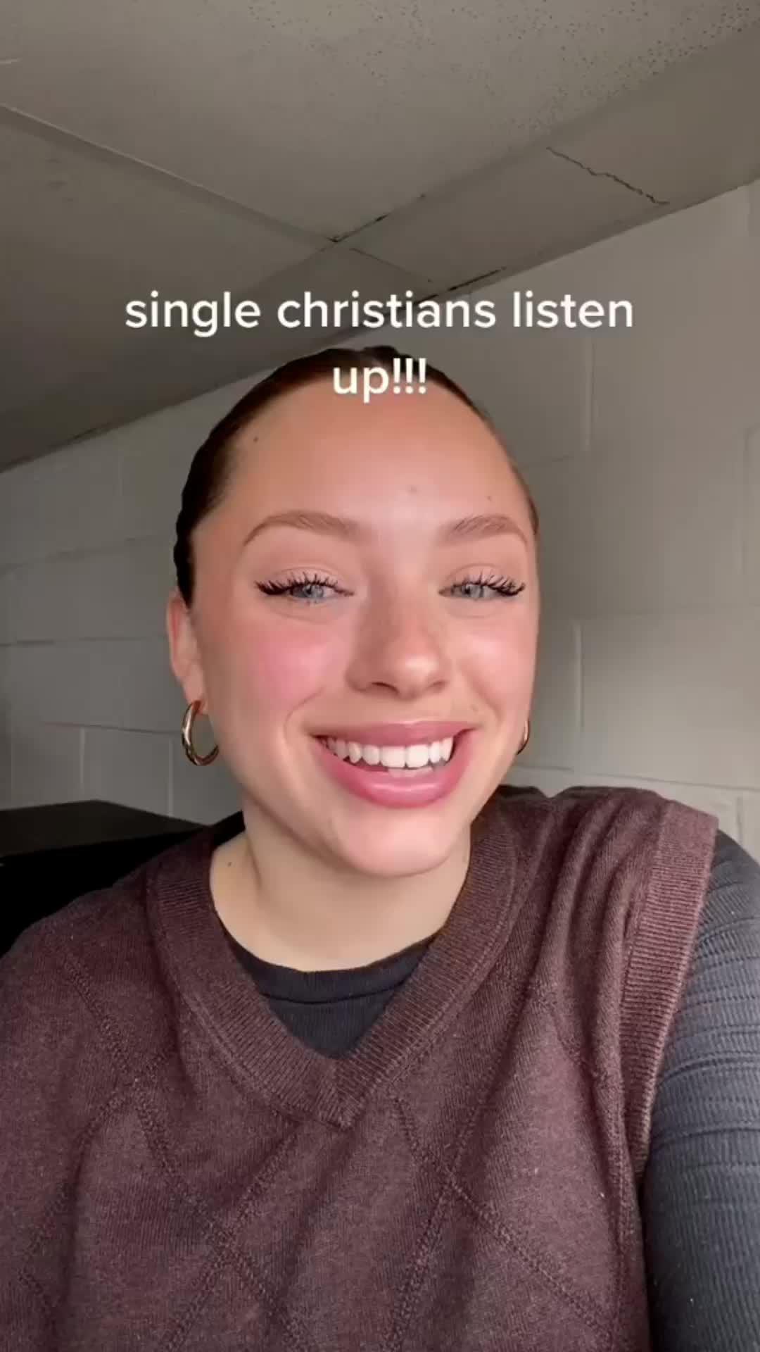 Join Upward! The app for Christian singles.