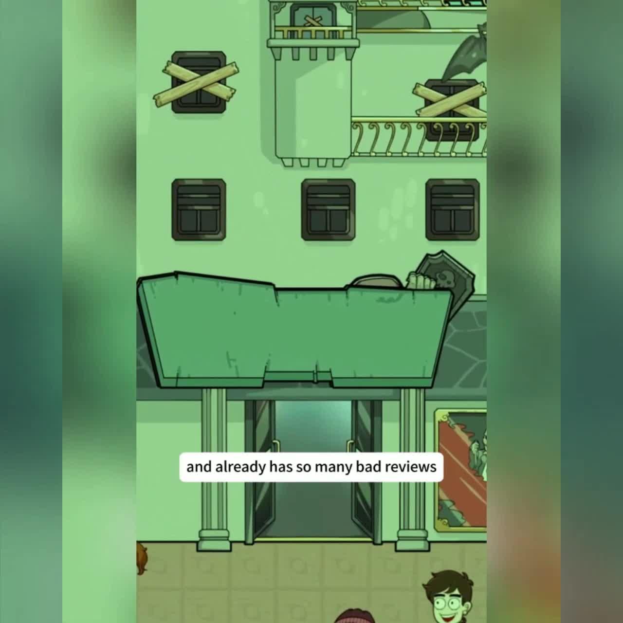 Easily build your secret room empire