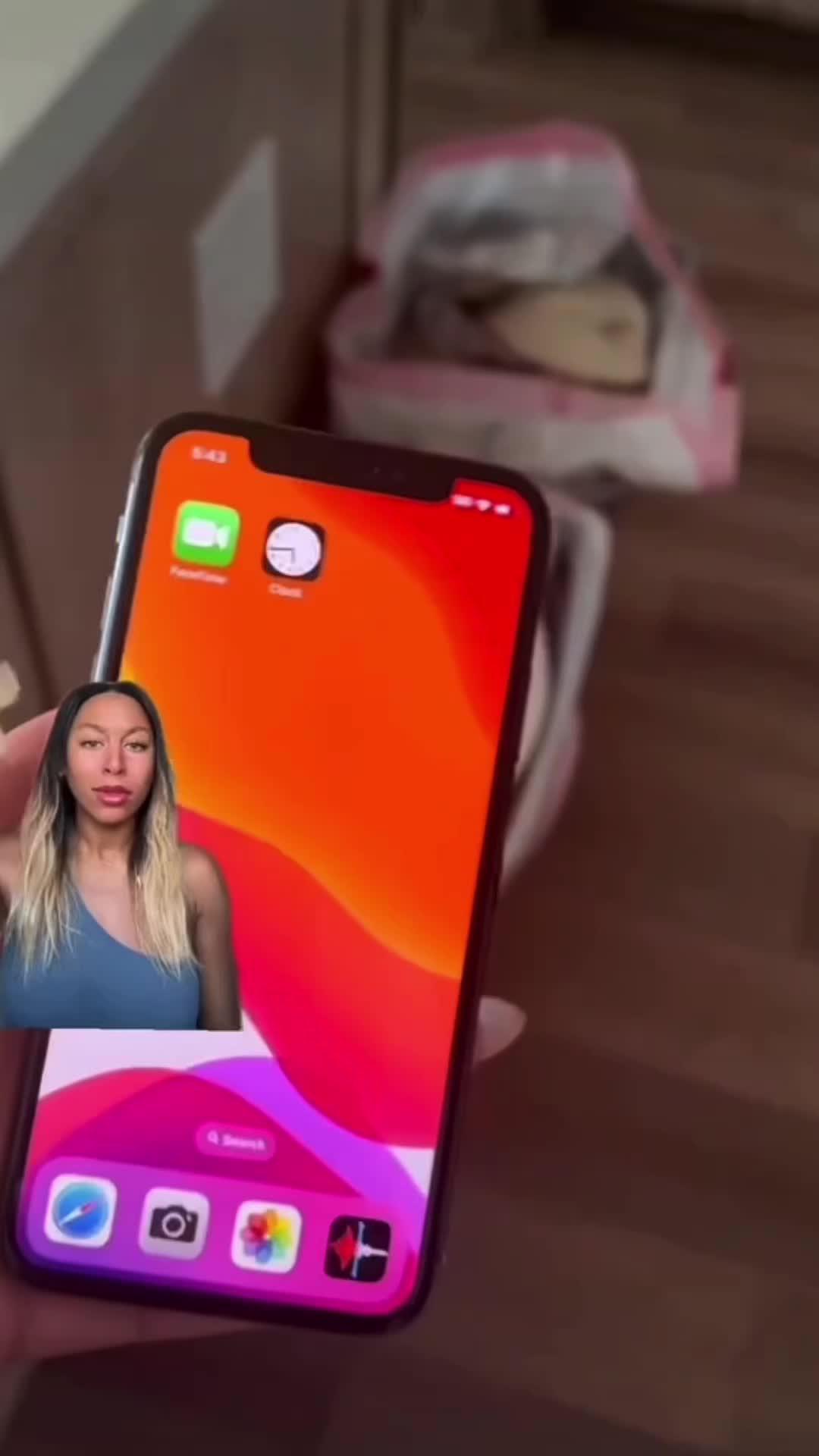 One Tap Make Your Icons Awesome！