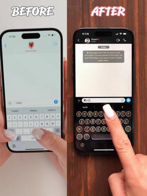 Customize your phone with Fonts Art!