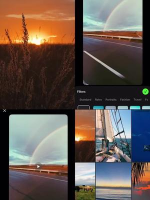 Auto Sync Audio & Video App
