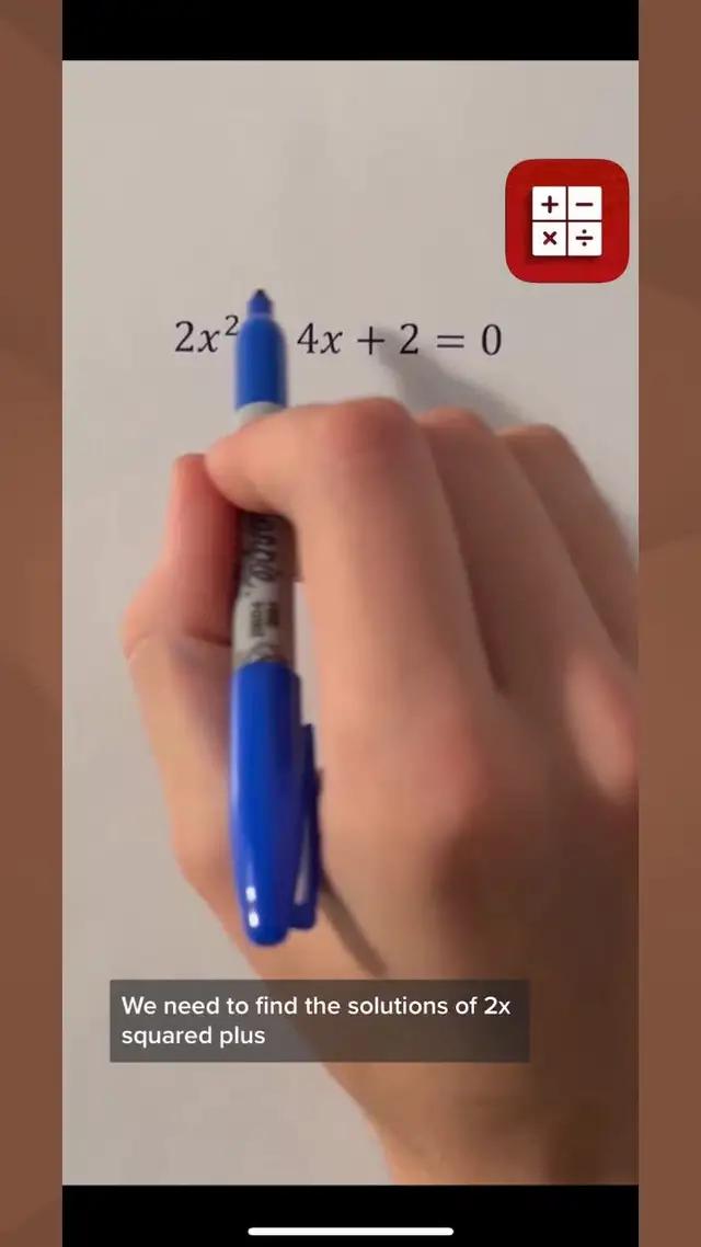 Stuck on Homework?