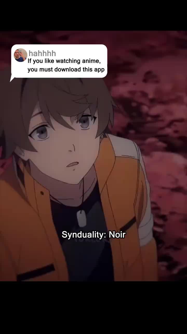 Watch your favorite anime!