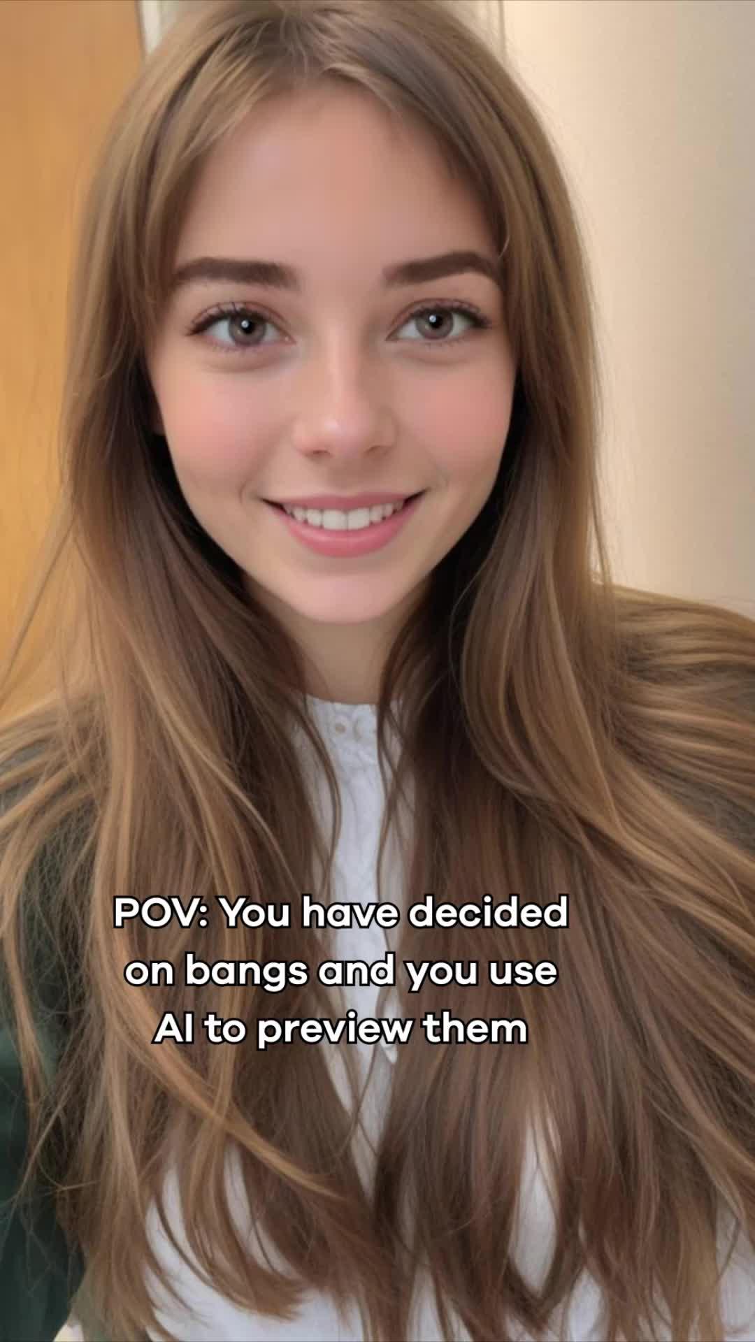 There are so many filters to try - Fotorama App