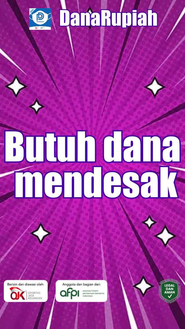 Bersertifikat resmi, semua orang bisa meminjam dengan percaya diri