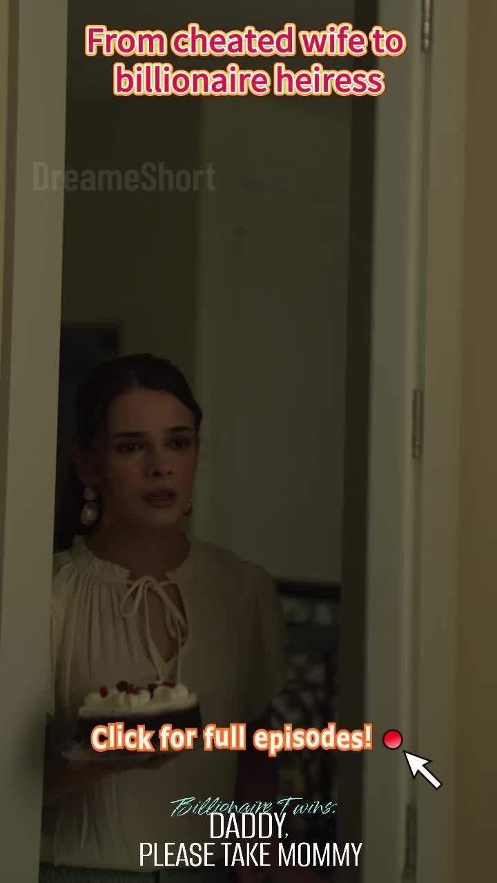 Five years post one-night stand, she, now a billionaire and twins' mother, revisited his city.