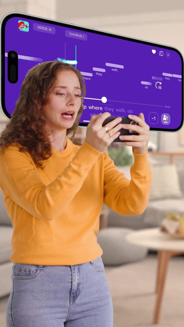 Start improving your voice today!