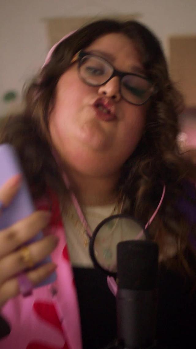 Create your own fun and discover new beats on Instagram.